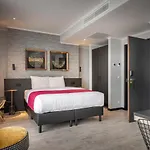Amory Hotel By Hyllit