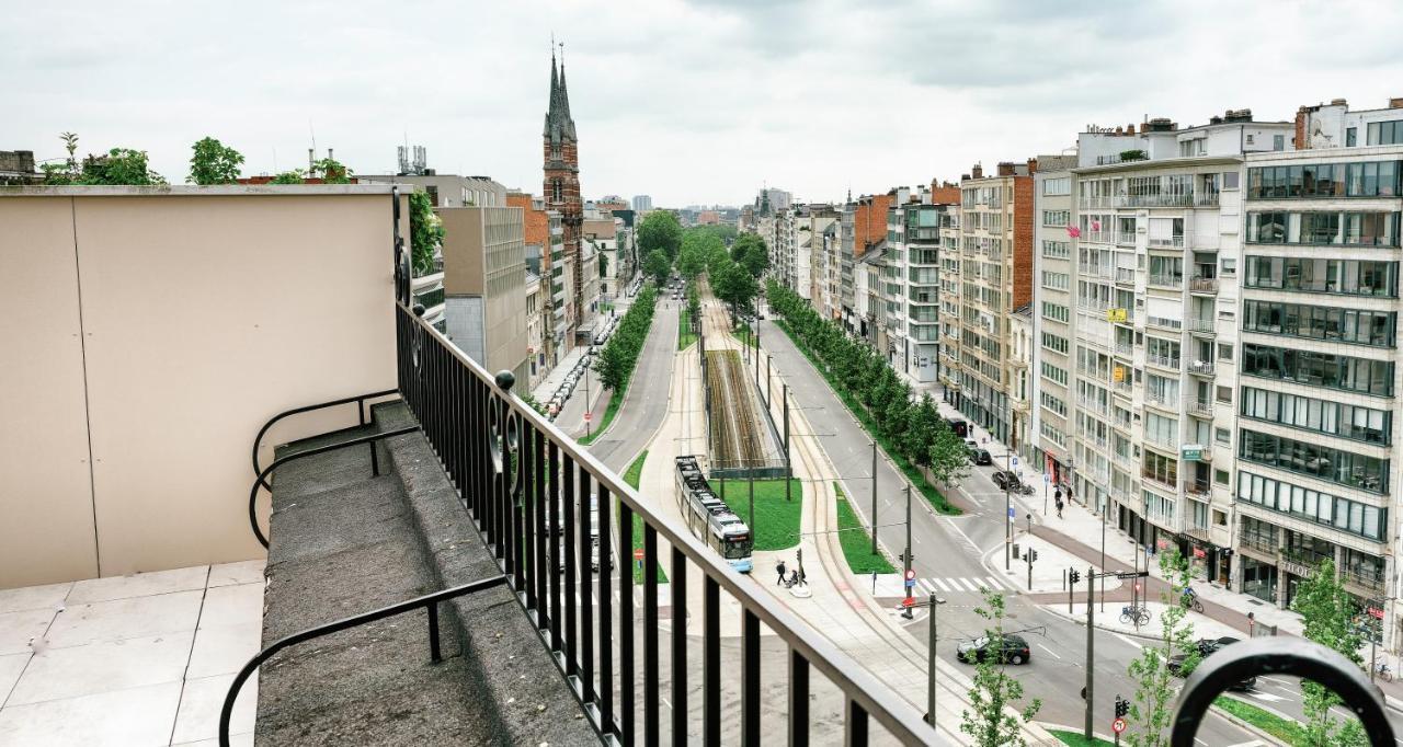 Amory By Hyllit 3* Antwerpen