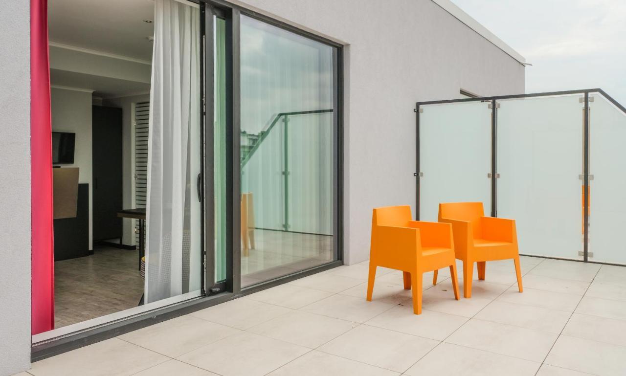 Amory By Hyllit Hotel
