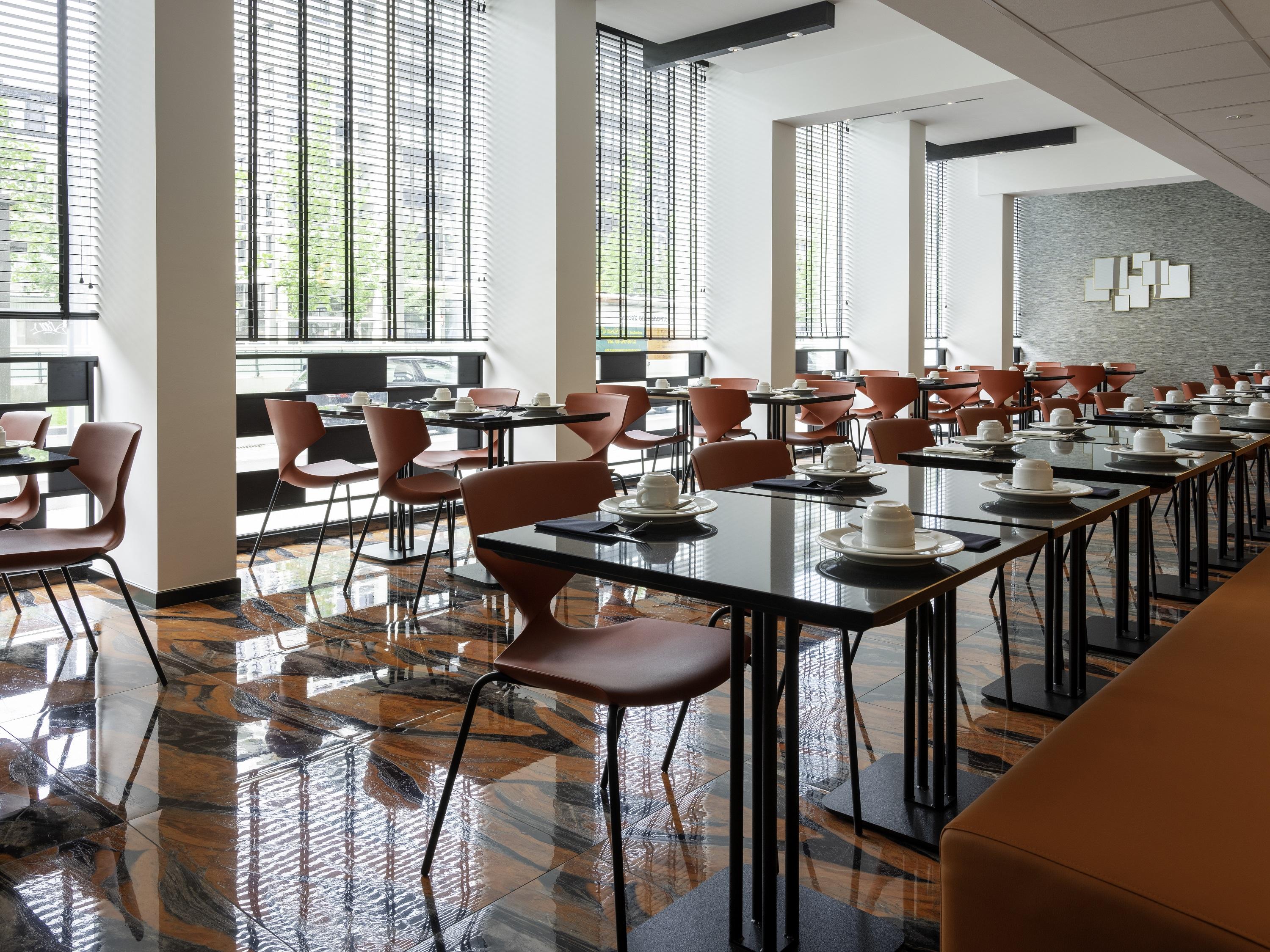 Amory By Hyllit Hotel Antwerpen